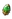 DFFOO Green T7 Crystal