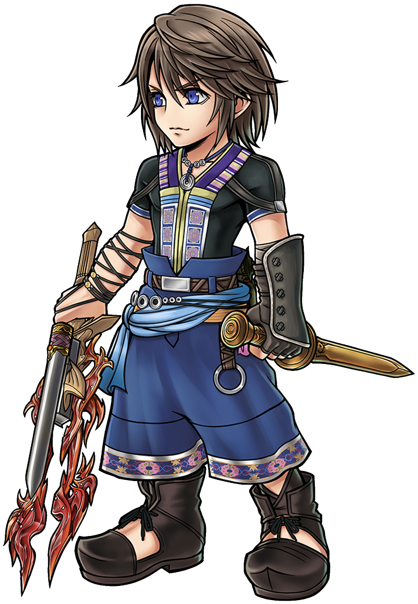 Noel Kreiss Opera Omnia Final Fantasy Wiki Fandom