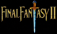 In-game logo.