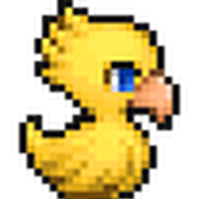 Chocobo Final Fantasy Wiki Fandom