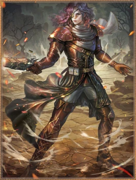 FFBE Fan Festa Maxell