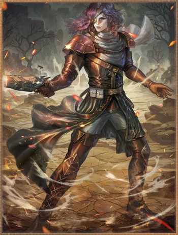 Maxell | Final Fantasy Wiki | Fandom