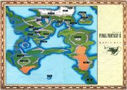 World Map (from Japanese game).