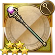 FFRK Healing Staff FFII