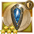 Ice Shield in Final Fantasy Record Keeper [FFVI].