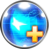 Icon in Final Fantasy Record Keeper.