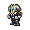 FFRK Thancred