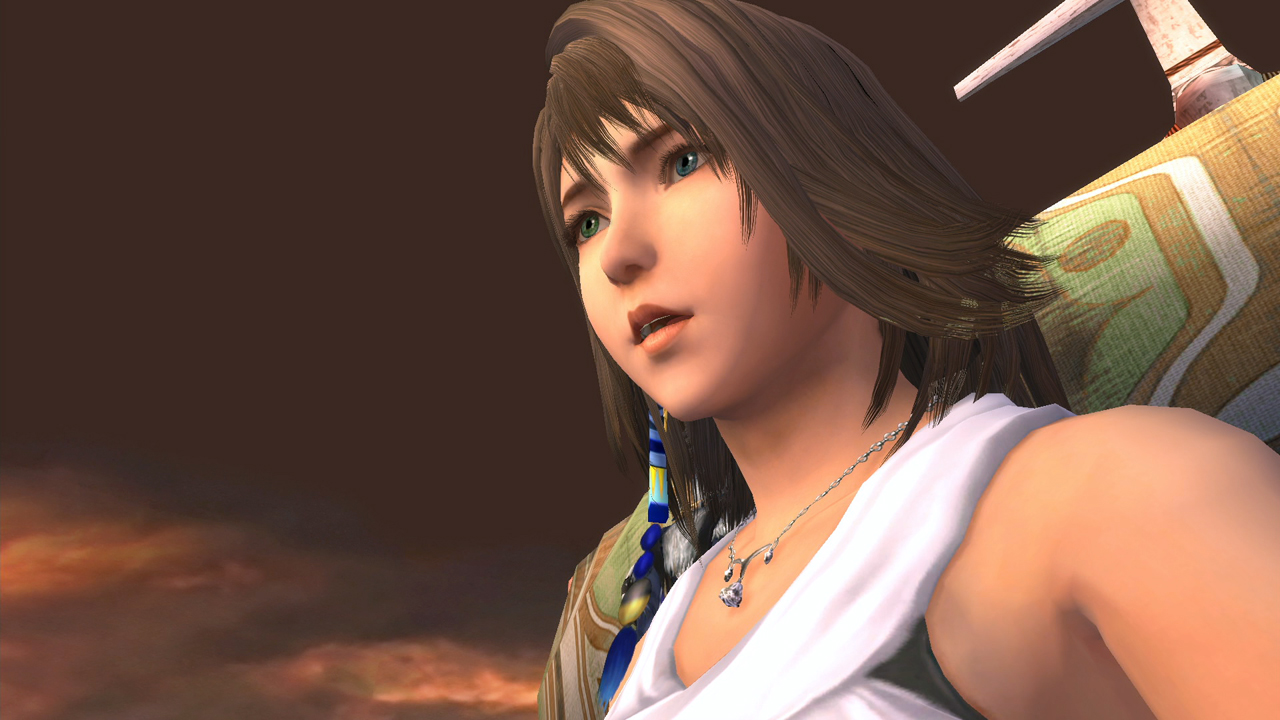 Final Fantasy X/X-2 HD Remaster