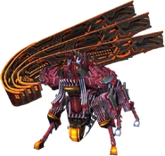 FFXIII enemy Berserker.png (239 KB) Berserker