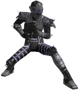 FFXIII enemy PSICOM Ranger.png (40 KB) PSICOM Ranger