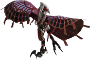 FFXIII enemy Yaksha.png (151 KB) Yaksha
