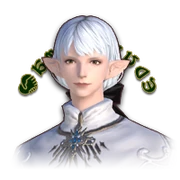 FFXIV Ameliance (Custom Deliveries)