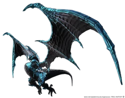 Bahamut Prime