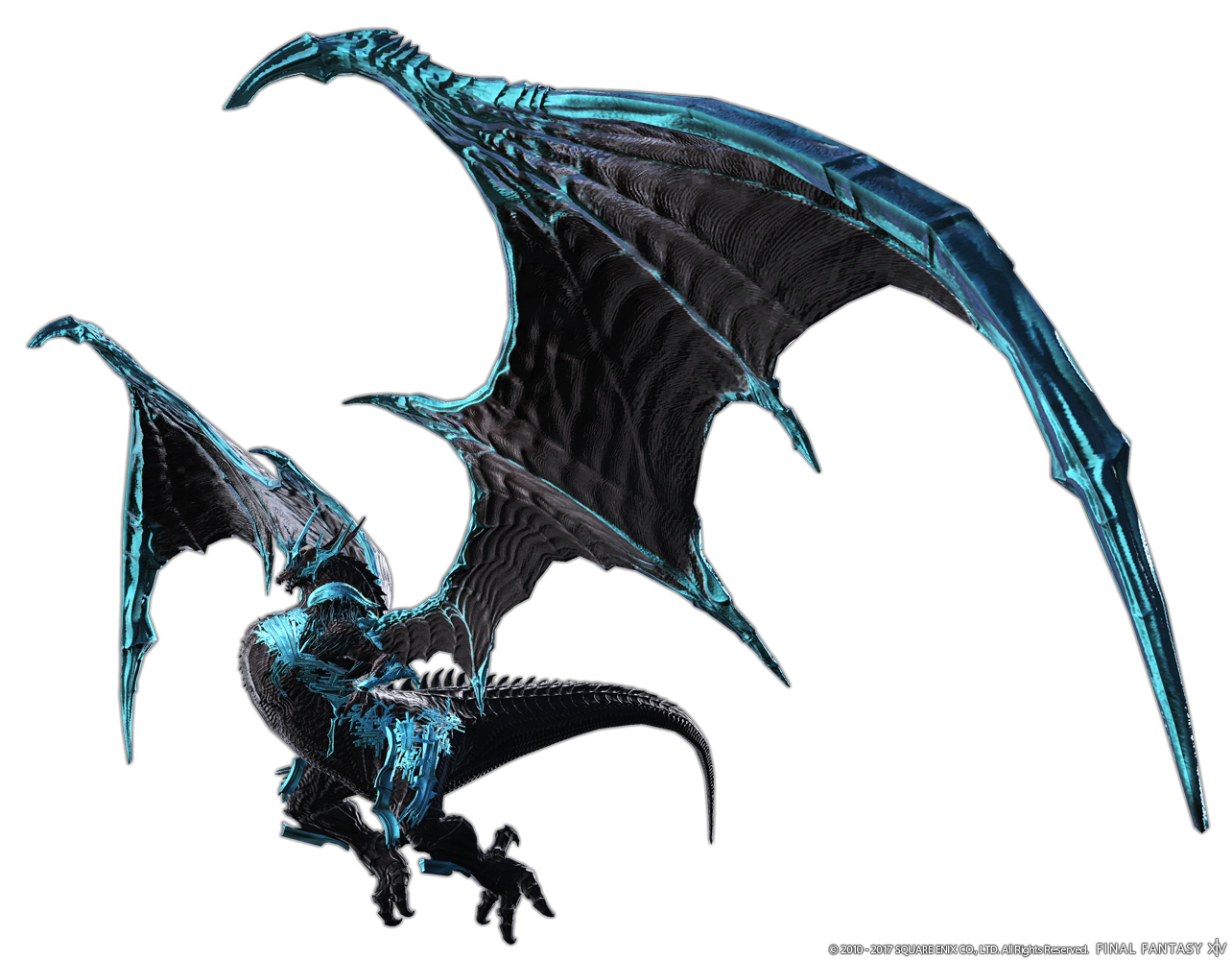 bahamut final fantasy