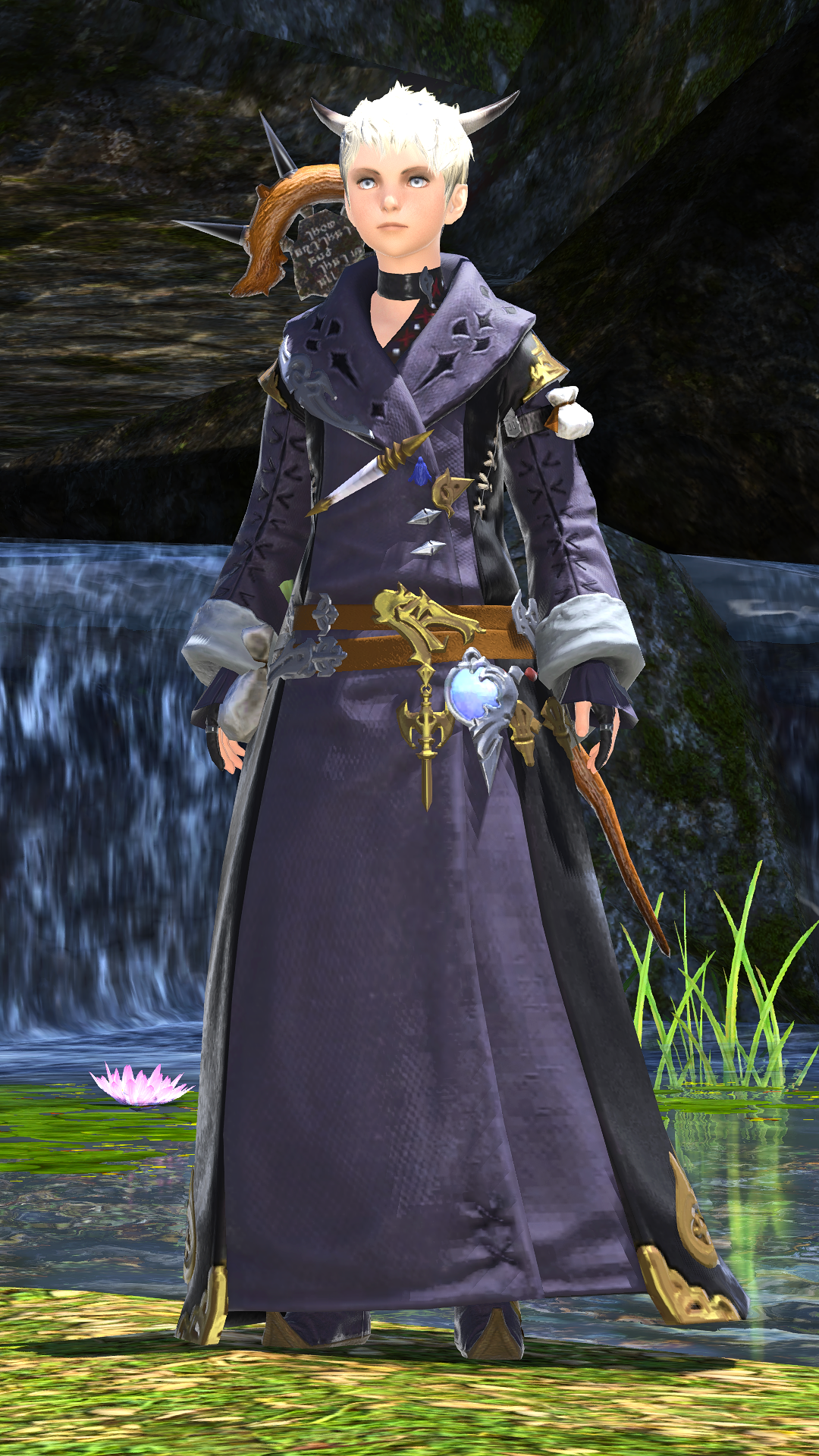 final fantasy 14 a realm reborn white mage