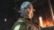 FFXIV Haurchefant