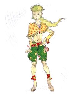 Final Fantasy Vi Character Collections Final Fantasy Wiki Fandom