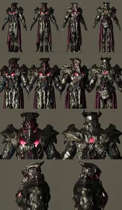 Titus Drautos Final Fantasy Wiki Fandom