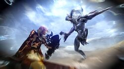 LRFFXIII - Lightspeed