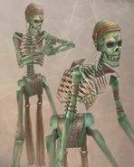 Lost Soul FFXII.jpg (304 KB) Bestiary entry (PlayStation 2).