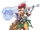 Final Fantasy Tactics A2: Grimoire of the Rift characters