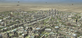 Rabanastre (Final Fantasy XII) | Final Fantasy Wiki | Fandom