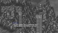 Shadows Ending from FFVI Pixel Remaster