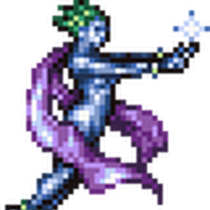 Shiva Final Fantasy Vi Final Fantasy Wiki Fandom