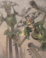 Bestiary entry (PlayStation 2).