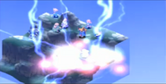 Final Fantasy Tactics.