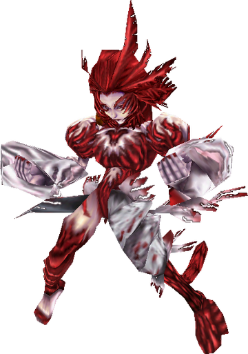 Trance Kuja Final Fantasy Wiki Fandom