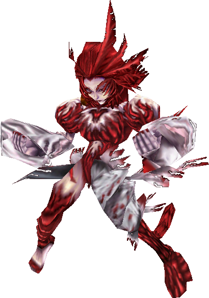 Trance Kuja Final Fantasy Wiki Fandom