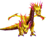 Two-Headed Dragon iOS