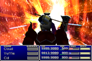 Final Fantasy VII (11th part)