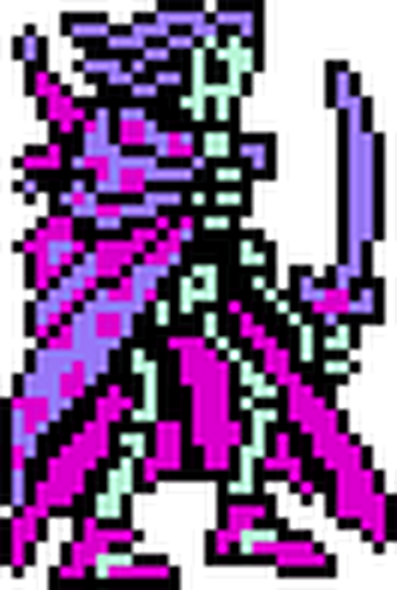 Wraith (Final Fantasy II) | Final Fantasy Wiki | Fandom