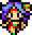 Arylon's sprite in Final Fantasy (GBA).