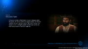 Chocobo Sam loading screen from FFVIIR.png