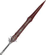 DFFNT Ardyn Izunia Weapon 01
