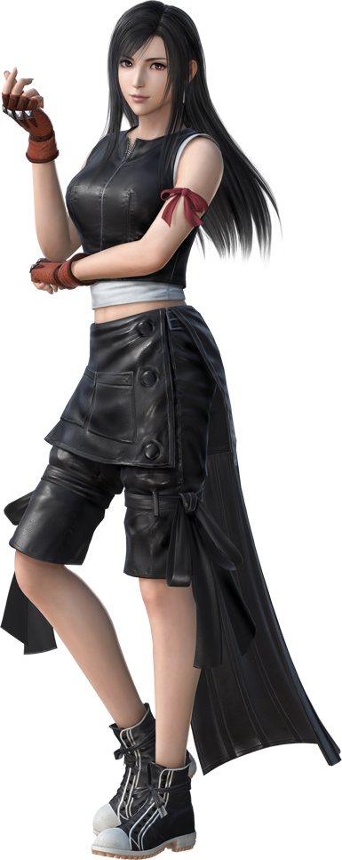 advent children tifa fight