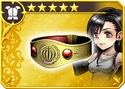 Champion Belt (VII)