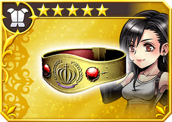 Champion Belt Final Fantasy Wiki Fandom Champion Belt Final Fantasy Wiki Fandom