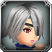 DFFOO Fujin Enemy Icon