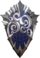 Escutcheon SOPFFO