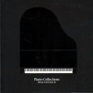 Piano Collections: Final Fantasy IX