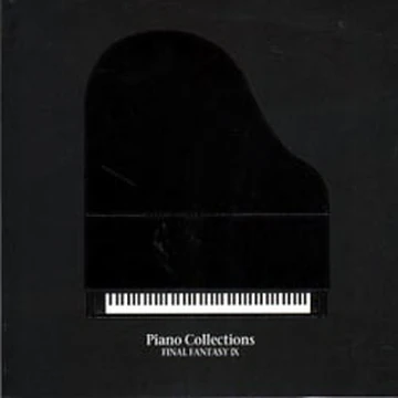 Piano Collections: Final Fantasy IX | Final Fantasy Wiki | Fandom