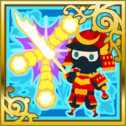 FFAB Light Shell - Samurai (M) SR+.png (22 KB) Light Shell (SR+).