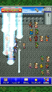 Final Fantasy All the Bravest.