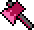 FFII NES Poison Axe.png