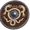 Round Shield