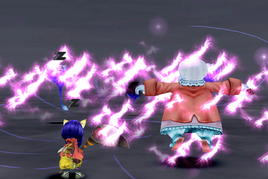 FFIX Night
